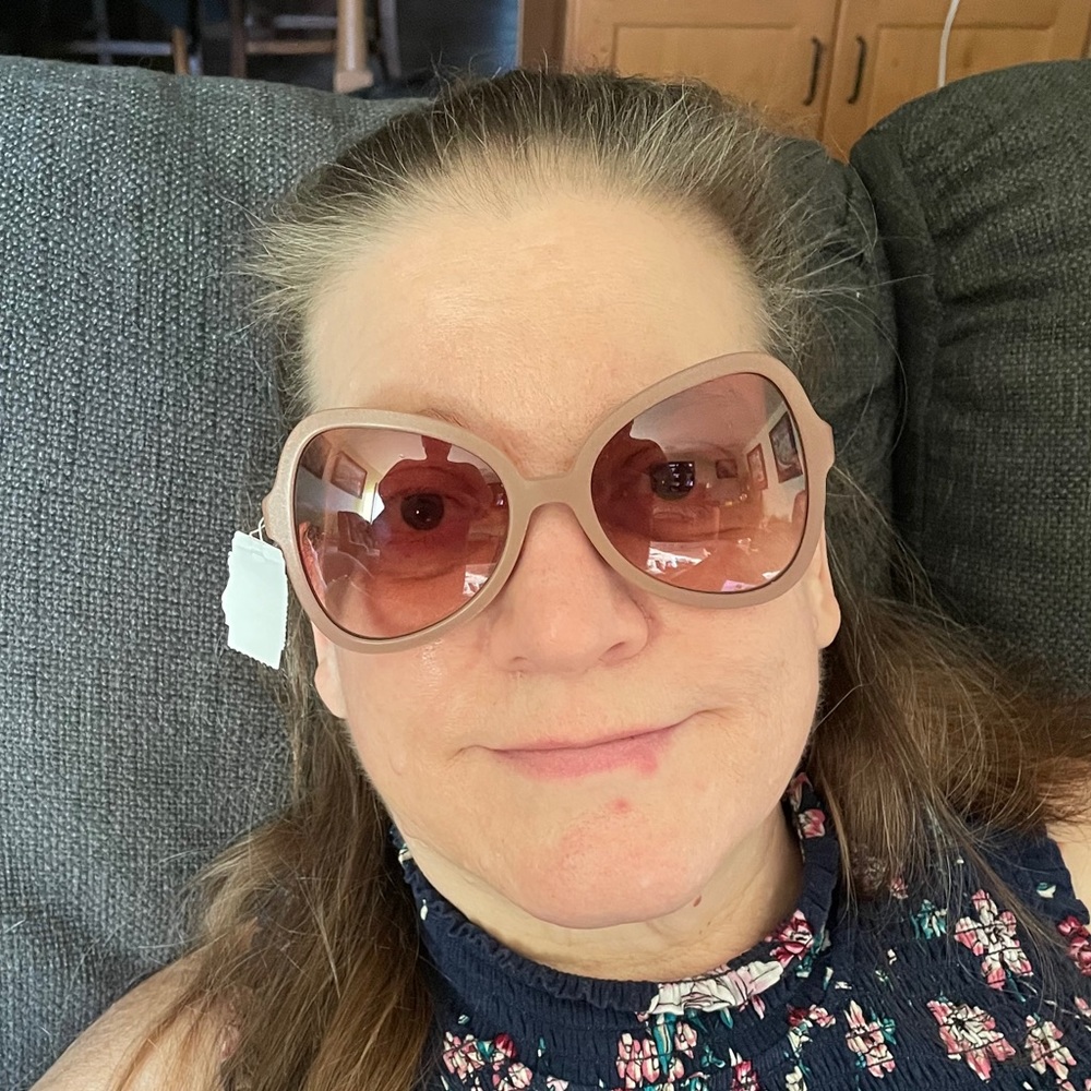 Prada Sunglasses NWT - Picture 8 of 8